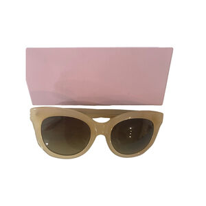 Ollie Quinn sunglasses coco